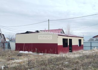 Земельный участок на продажу, 5 сот., Сургут, Клубничная улица, 221