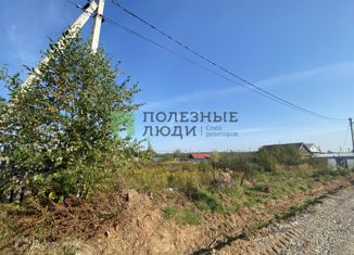 Продается участок, 11.5 сот., починок Новомихайловский, Ремесленная улица