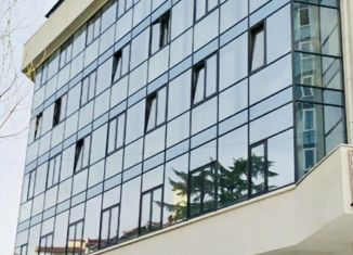 Продам однокомнатную квартиру, 18 м2, Сочи, Дагомысский переулок, 18к4, микрорайон Больничный Городок