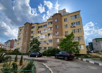 Продажа 1-комнатной квартиры, 32.6 м2, Воронеж, улица Шукшина, 25, Коминтерновский район