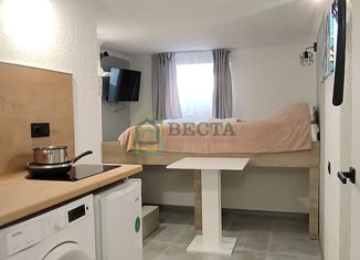 Квартира на продажу студия, 15 м2, Санкт-Петербург, улица Пестеля, 5, улица Пестеля