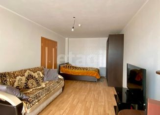 Продажа 1-ком. квартиры, 40.9 м2, Челябинск, улица Татищева, 268, ЖК Ньютон