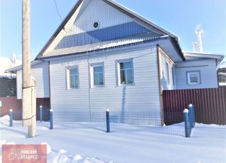 Дом на продажу, 59.2 м2, деревня Курчум-Норья, Школьная улица, 9