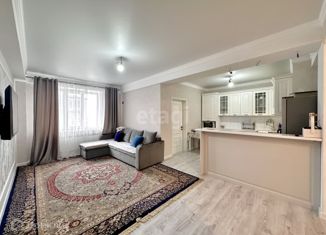 Продажа 3-комнатной квартиры, 80 м2, Махачкала, улица Хаджи Булача, 17Д