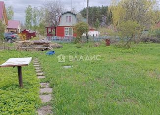 Продается земельный участок, 9.2 сот., Владимирская область, СНТ Грезино-1, 361