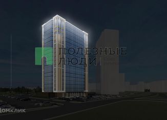 Продается двухкомнатная квартира, 52 м2, Набережные Челны, улица Раскольникова, 35