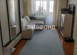 Продажа двухкомнатной квартиры, 44 м2, посёлок городского типа Яшкино, улица Ворошилова, 2