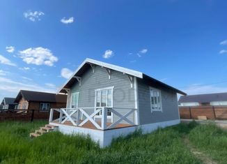 Дом на продажу, 80 м2, село Курганово, Набережная улица