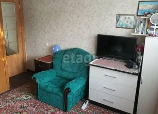 Продаю однокомнатную квартиру, 12 м2, Сургут, улица Пушкина, 8/3