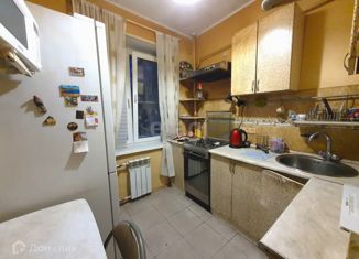 Продаю 2-ком. квартиру, 43.1 м2, Москва, улица Лазо, 6, улица Лазо