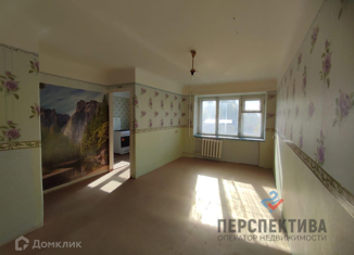 1-ком. квартира на продажу, 28 м2, Краснокамск, улица 50 лет Октября, 1