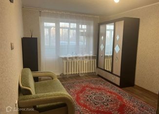 Однокомнатная квартира в аренду, 34 м2, Тюменская область, улица Крылова, 43