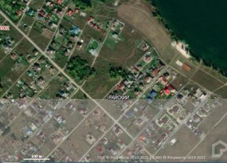 Продажа участка, 12 сот., дачный посёлок Райский, Грушевая улица