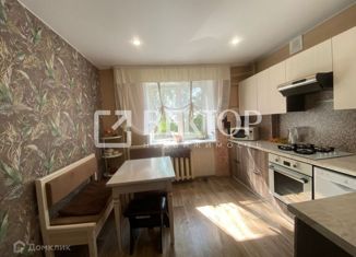 Продам трехкомнатную квартиру, 67.5 м2, Буй, улица Пролетариата, 22