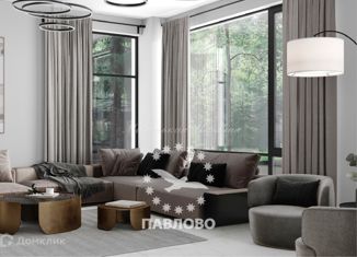 Продаю дом, 517 м2, деревня Новинки, Приозёрная улица