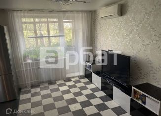 Двухкомнатная квартира на продажу, 44.6 м2, Нижегородская область, улица Кулибина, 4А