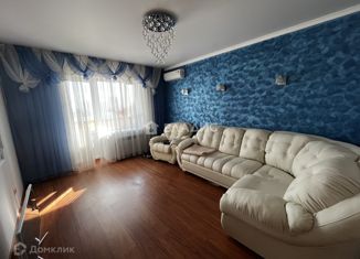 Продам трехкомнатную квартиру, 82 м2, Пенза, улица Свердлова, 49