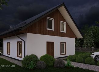 Дом на продажу, 140 м2, посёлок Петровский, микрорайон Петровский-2, 366