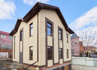 Продажа дома, 230 м2, поселок Верхнетемерницкий, улица Гершеля