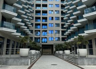 Продам квартиру студию, 40.6 м2, Ялта, улица Дражинского, 48