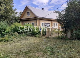 Продажа дома, 53.7 м2, Олонец, улица Карла Либкнехта, 14А