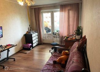 Продается 2-ком. квартира, 45.2 м2, Москва, Вешняковская улица, 13, район Вешняки