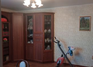 Продажа 4-комнатной квартиры, 89 м2, Воронеж, Левобережный район, Баррикадная улица, 7А