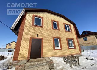 Продам дом, 136.8 м2, село Нежинка, Солнечная улица, 12/1