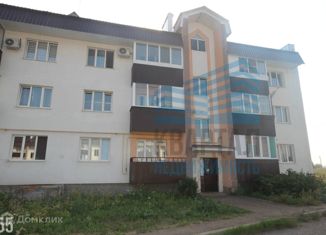 Продается однокомнатная квартира, 33 м2, село Иглино, улица Строителей, 27