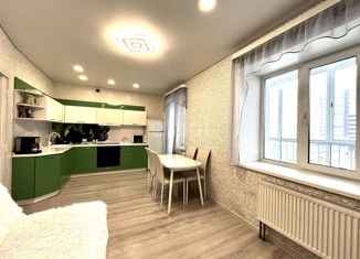 1-ком. квартира на продажу, 35.2 м2, Сыктывкар, Петрозаводская улица, 27/1, район Орбита