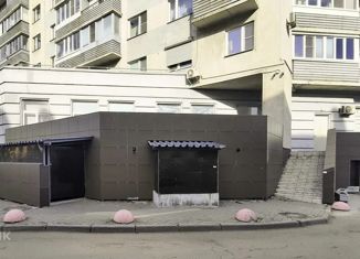 Офис в аренду, 120 м2, Санкт-Петербург, метро Проспект Славы, проспект Славы, 55