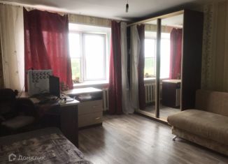 Продается однокомнатная квартира, 34.9 м2, Нижний Новгород, Берёзовская улица, 67, метро Буревестник