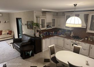 Продам таунхаус, 250 м2, Нижний Новгород, Нижегородский район, Александровская слобода, 123