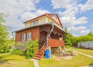 Продажа дома, 112.2 м2, деревня Шиши