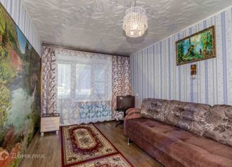 2-комнатная квартира на продажу, 44 м2, Курганская область, Станционная улица, 40
