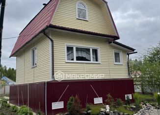 Продам дом, 60 м2, СНТ Дружба, 10-я линия