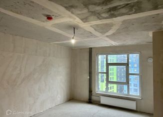 Продажа однокомнатной квартиры, 45.6 м2, Мурино, улица Шоссе в Лаврики, 67, ЖК Муринское-1