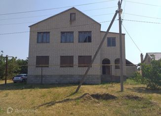 Дом на продажу, 234 м2, село Пушкинское, Кооперативная улица
