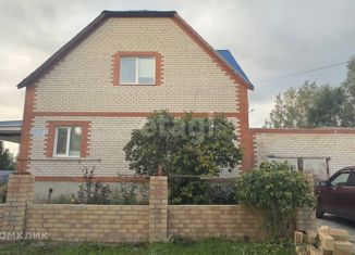 Продажа дома, 200 м2, посёлок Рощино, улица Ленина, 11А