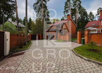 Дом на продажу, 350 м2, деревня Дунино