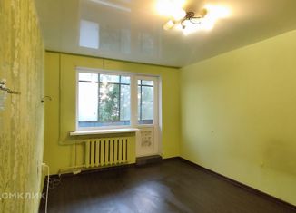 Продам 2-ком. квартиру, 44.2 м2, Кировск, Новая улица, 19