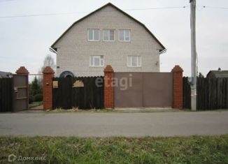 Дом на продажу, 340 м2, посёлок городского типа Козлово, Октябрьская улица