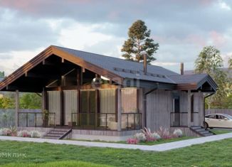 Продажа дома, 80 м2, деревня Старомихайловское