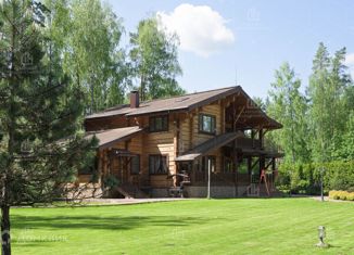 Дом на продажу, 525 м2, Пушкино, Пушкинская улица, 2