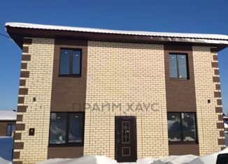 Дом на продажу, 136.3 м2, село Новое Шигалеево, Садовая улица