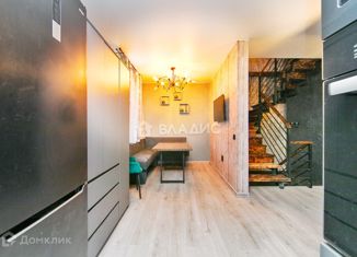 Продается таунхаус, 130 м2, поселок Малое Васильково, улица Маршала Жукова