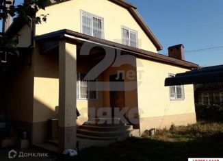 Продаю дом, 168.3 м2, садовое товарищество Энергетик, Кубанская улица, 78