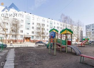 Продажа комнаты, 17.9 м2, Вологда, Новгородская улица, 25А, микрорайон Бывалово