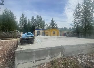 Продается участок, 5.1 сот., Сургут, Первая улица, 39