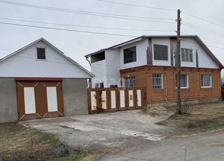Дом на продажу, 111.4 м2, поселок Новоселезнево, улица Листьева